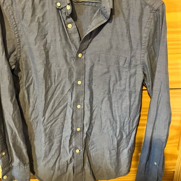 Wrangler snap button down - Picture 13 of 16
